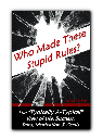 Adam Brest - Who Made These Stupid Rules